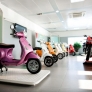 Piaggio Showroom 4